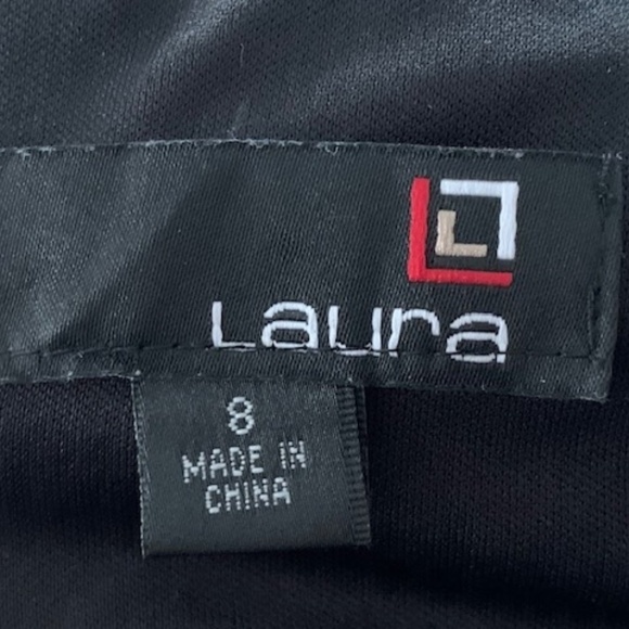 Dress - Women - Laura - Size 8 - Picture 3 of 3